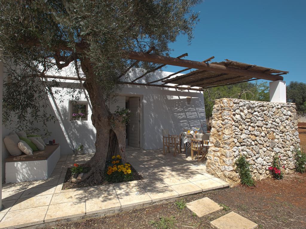 Hotel I Mulicchi Specchia